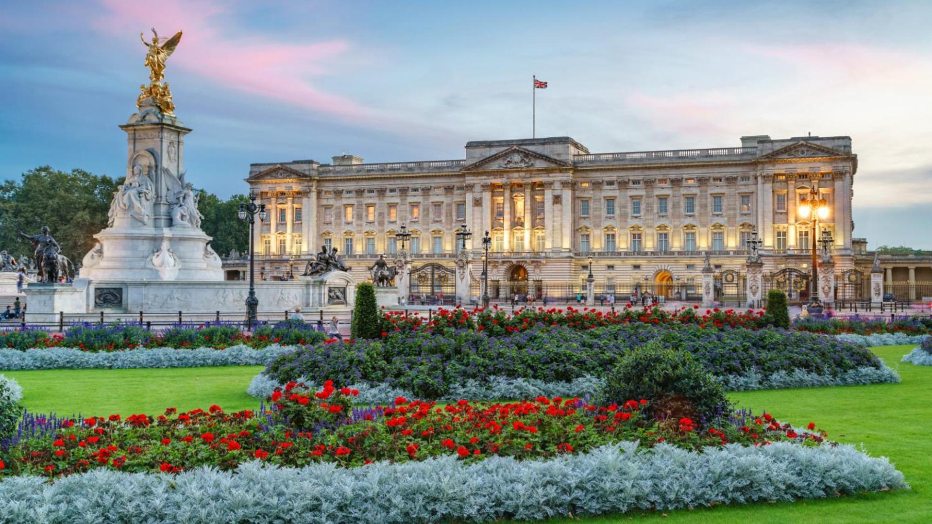 Luxury 1-Bed Apartment In Sought After Prime London Location Exterior foto